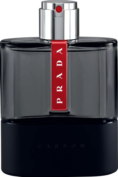 prada luna rossa bottle